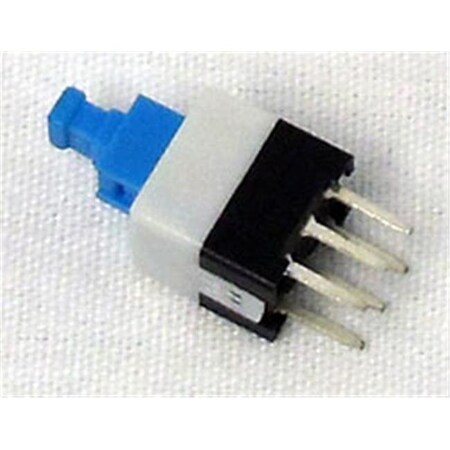 Betterbattery SPU-22003-SA Switch; Push Nb Pew; R & Beep BE981358